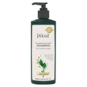 Akin Mild & Gentle Shampoo 500ml