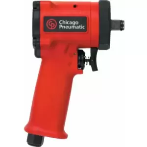 Chicago Pneumatic CP7732 1/2 Stubby Impact Wrench