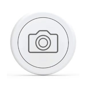 Flic Wireless Bluetooth Single Smart Button - Selfie