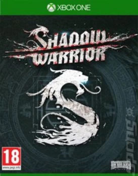 Shadow Warrior Xbox One Game