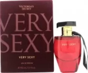 Victoria's Secret Very Sexy (2018) Eau de Parfum 50ml