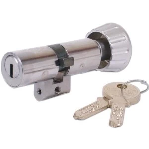 Kaba 20 KV519 Key and Turn Cylinder