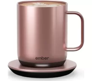 EMBER Smart Mug² - 295 ml, Rose Gold