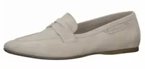 Tamaris Court Shoes beige TAMARIS 1-1-24217-26/341 6.5