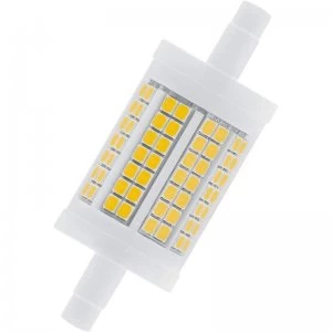 Osram Parathom Dimmable 11.5W Dimmable LED R7S R7 Linear Very Warm White - 169050-169050