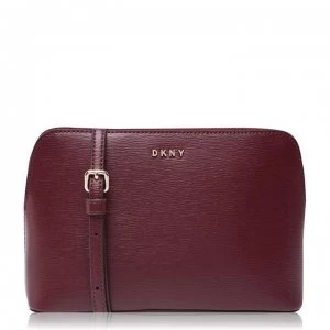 DKNY Bryant Dome Bag - Aged Wine AWN