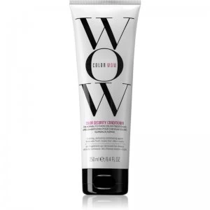 Color WOW Color Security Conditioner for Thick Coloured Hair 250ml