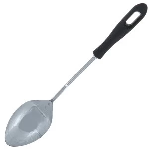 Probus Litchfield Chrome Measuring Spoon Black Handle