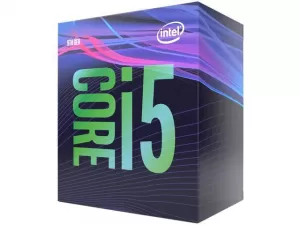 Intel Core i5 9600 9th Gen 3.1GHz CPU Processor