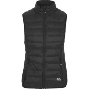 Trespass Womens Teeley Coldheat Padded Insulated Gilet L - Bust 38' (96.5cm)