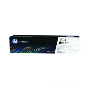 HP 130A Black Laser Toner Ink Cartridge