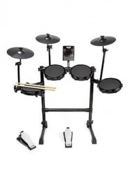 Rockjam Rockjam Ddmesh1000 Electronic Drum Kit