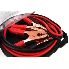 AMiO Jumper cables with overvoltage protection 01023