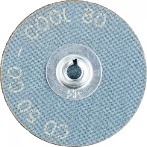 Abrasive Discs CD 50 CO-COOL 80