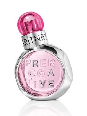 Britney Spears Prerogative Rave Eau de Parfum For Her 30ml