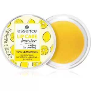 Essence Lip Care Booster Care Lip Peel 11G - wilko