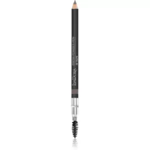 IsaDora Brow Powder Pen eyebrow pencil with brush shade 09 Taupe 1,1 g