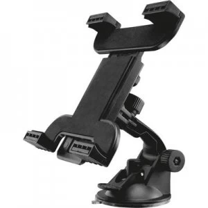 Trust 19735 Tablet PC mount Compatible with (tablet PC brand): Universal 17,8cm (7) - 27,9cm (11)