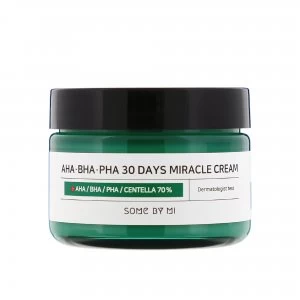 SOME BY MI AHA, BHA, PHA 30 Days Miracle Cream (50ml)