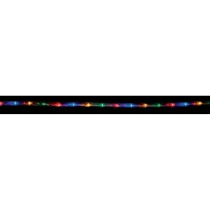 Premier Decorations 50M M-A LED Rope Light - Multicoloured