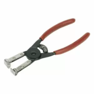 VAN WEZEL Pliers, hose clamp 99002401