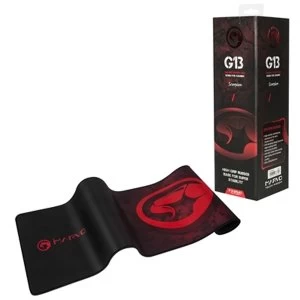 MARVO Scorpion G13 Red XL Gaming Mouse Pad