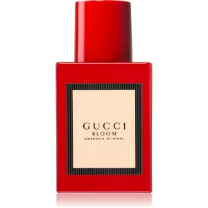 Gucci Bloom Ambrosia Di Fiori Eau de Parfum For Her 30ml