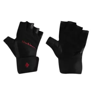 Harbinger Pro Training Gloves - Black