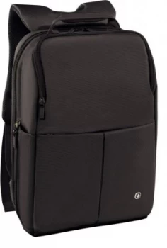 Wenger Reload 14" Laptop Backpack with Tablet Pocket Grey