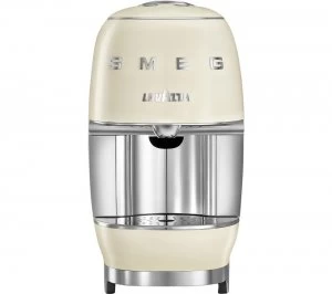 SMEG Lavazza 18000463 Coffee Machine