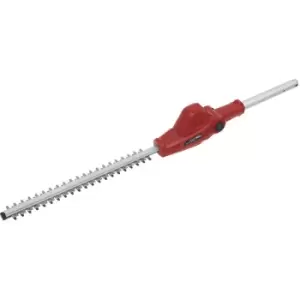 CP20VPHT Pole Hedge Trimmer 20V SV20 Series Cordless - Body Only - Sealey