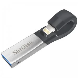 SanDisk iXpand 256GB USB Flash Drive