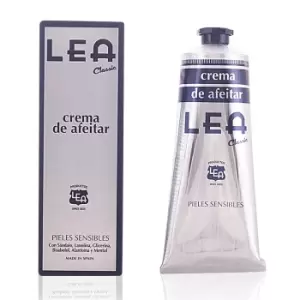 Lea Classic Shaving Cream 100g