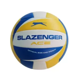 Slazenger Ace Volleyball - Blue