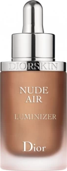 DIOR Diorskin Nude Air Healthy Glow Liquid Luminizer 30ml 004