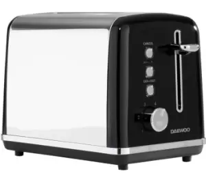 Daewoo Kensington SDA1583 2 Slice Toaster