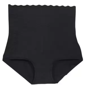 DIM BEAUTY LIFT womens Control knickers / Panties in Black - Sizes UK 10,UK 12,UK 14,UK 16,UK 18,UK 20