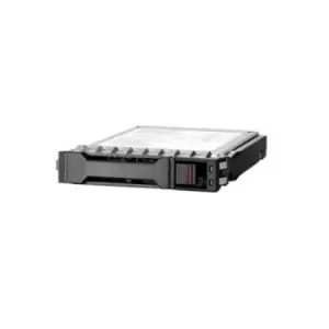 HPE 300GB 2.5" SAS Internal Hard Disk Drive P40430-B21
