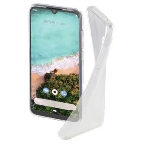 Hama "Crystal Clear Cover for Xiaomi Mi A3, transparent
