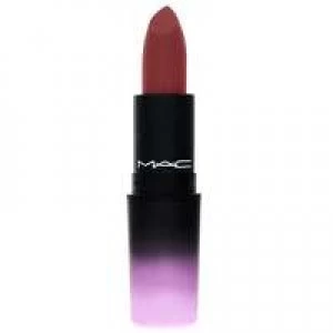 M.A.C Love Me Lipstick Bated Breath 3g