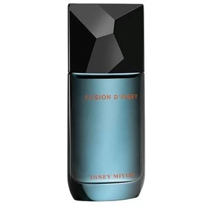 Issey Miyake Fusion DIssey Eau de Toilette For Him 100ml