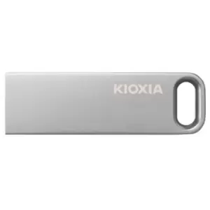 Kioxia TransMemory U366 USB flash drive 16GB USB Type-A 3.2 Gen 1 (3.1 Gen 1) Grey