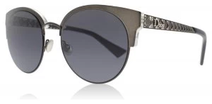 Christian Dior Dioramamini Sunglasses Black 807 54mm