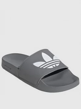 Adidas Originals Adilette Lite - Grey