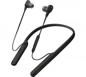 Sony WI-1000XM2 Bluetooth Wireless Earphones