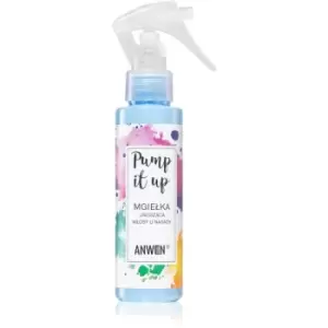 Anwen Pump it Up Volume Spray 150ml