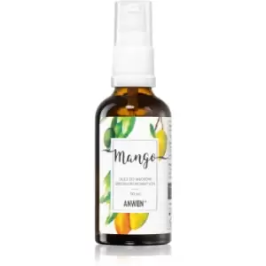 Anwen Mango Nourishing Hair Oil Medium porosity 50ml