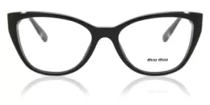 Miu Miu Eyeglasses MU04SV 06E1O1