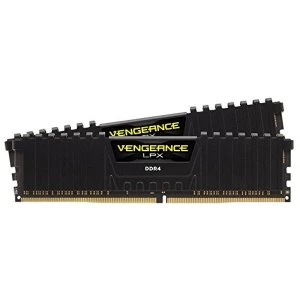 Corsair Vengeance LPX 16GB 3200MHz DDR4 RAM