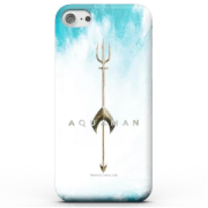 Aquaman Logo Phone Case for iPhone and Android - iPhone 6 Plus - Snap Case - Matte